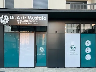 Dr. Aziz Mustafa