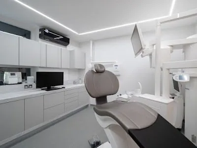 The Knightsbridge Clinic