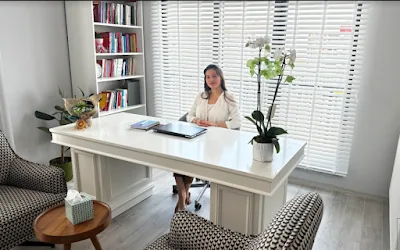 Psikolojik Danışman Fatma Yıldırım