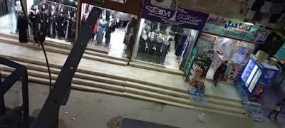الدكتور الدكتور شريف مصطفي