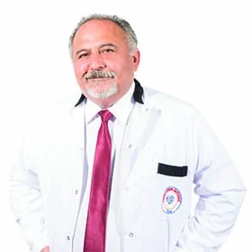 FA Dr. Şefik Tarlan