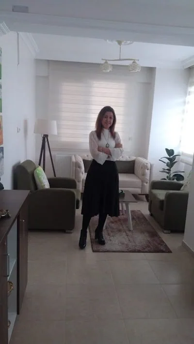 Uzm. Kl. Psk. Feride Altay