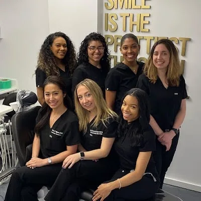 Studio Smiles NYC