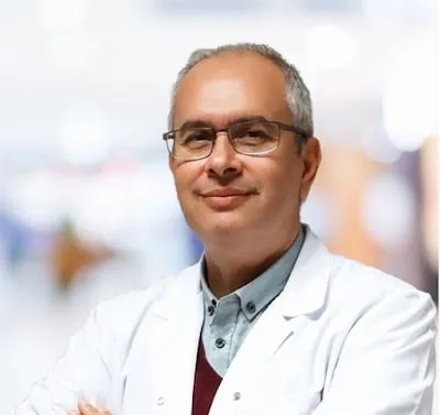 پروفسور Ömer Deniz