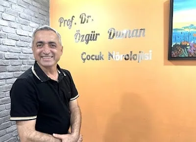 Prof. Dr. Özgür Duman