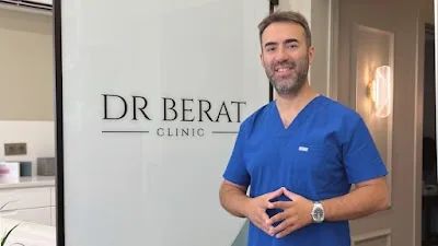 د. جراح Berat Çiğdem
