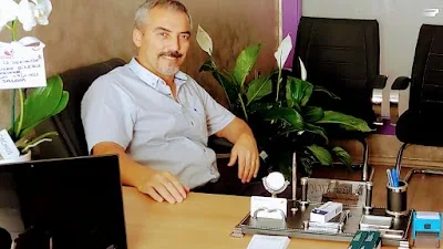 د. Hasan Kılıç Romatoloji