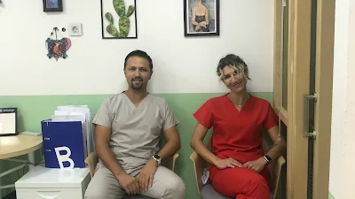 Ortodontist