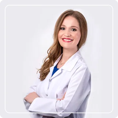Dr Mukaddes KURT Kadın Doğum