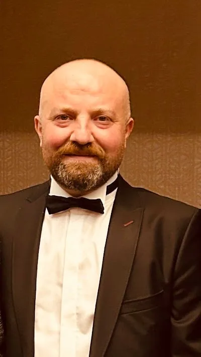 Op. Op. Dr Evren Koçbulut