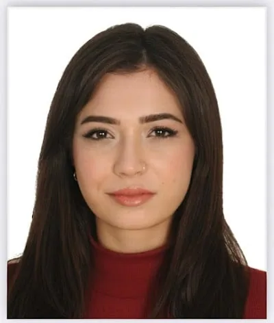 Psikolog Psikolog Nazlı Kurt