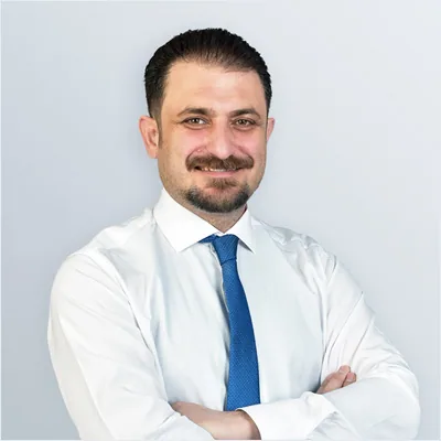 Dr. Chir. Ruhat Karakuş