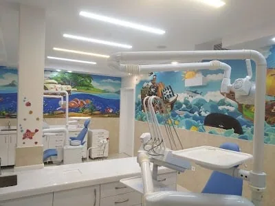 کلینیک تخصصی دندان پزشکی سلامت دهان و دندان