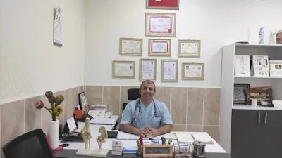 Dr. Tahir Karaaslan