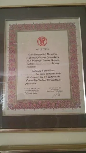 د. أخصائي Güngör Karagözlü