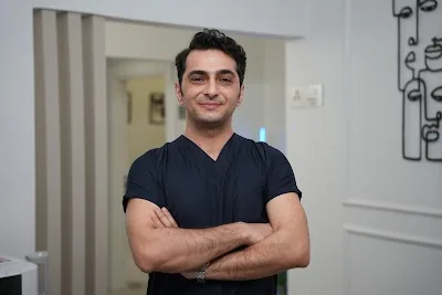 Dr. Dt.Burak Bulmuş