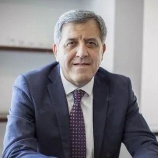 Psikiyatrist Psikiyatrist Murat Fettahlıoğlu