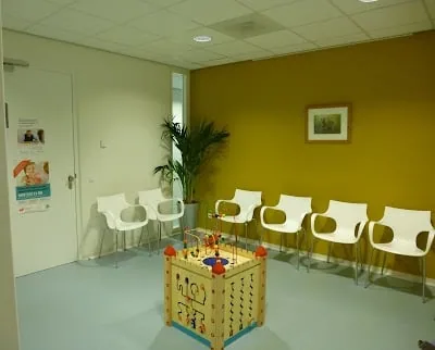 Huisartsenpraktijk Richters & van Huizen