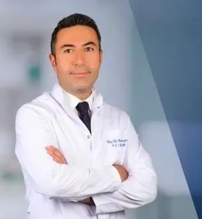 Prof. Asoc. Bertan Cengiz