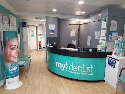 mydentist