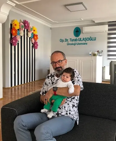 Chir. dr. Turab Ulaşoğlu