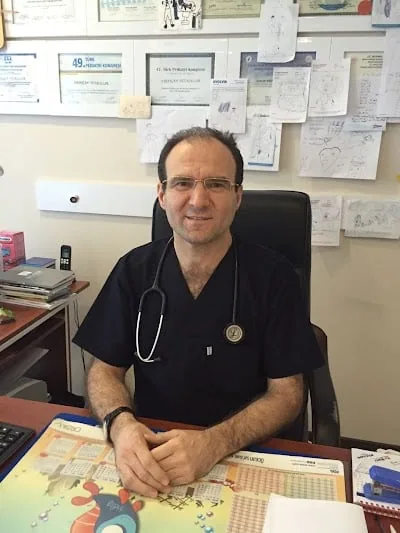 Dr. Erdoğan Yüzkollar