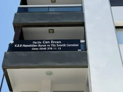 Dr. med. Can Ercan