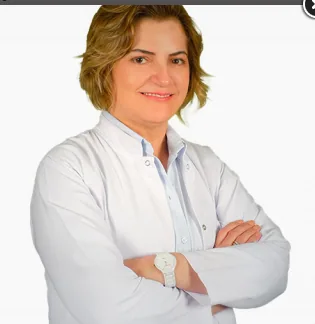 Prof. dr. Ülkü Tuncer Adana