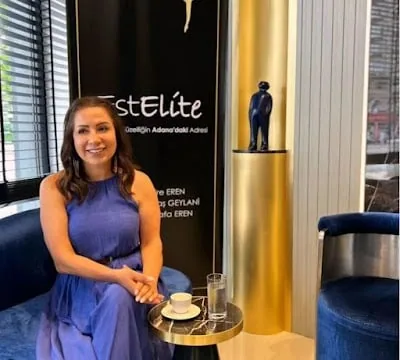 د. Dilek Şire Eren