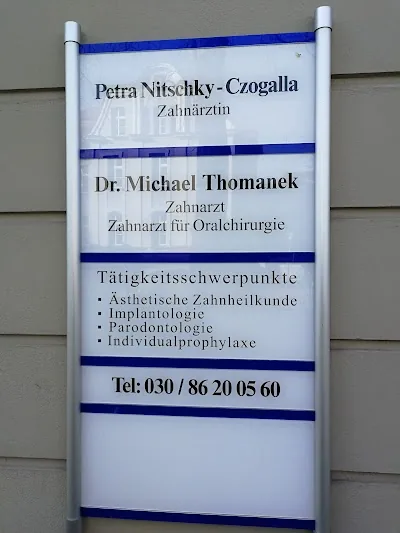 Michael Thomanek