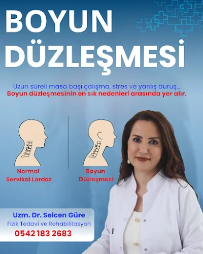 د. متخصص Selcen GÜRE