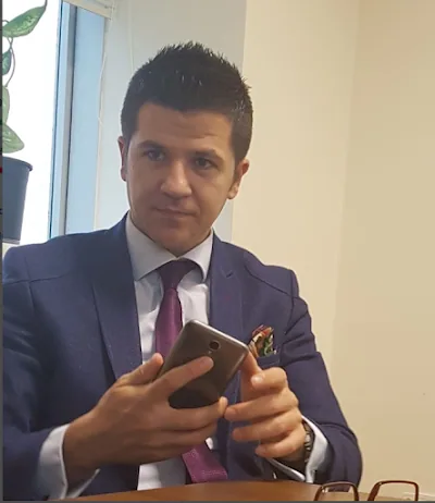 Проф. Eyyüp Sabri Pelit