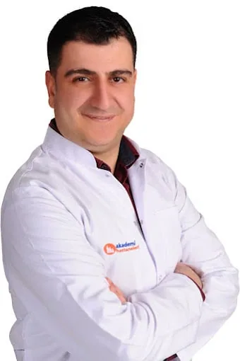 Surg. Dr. Göksen Sürücü