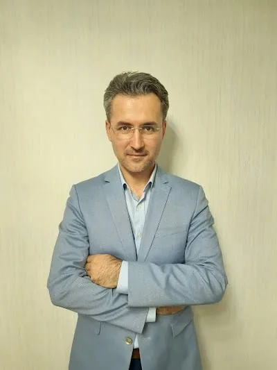 Prof. Asoc. Halit Necmi Uçar