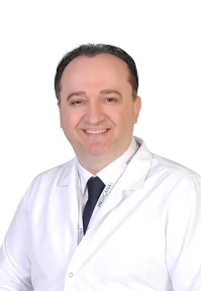 Prof. Dr. A Kadir Ercan