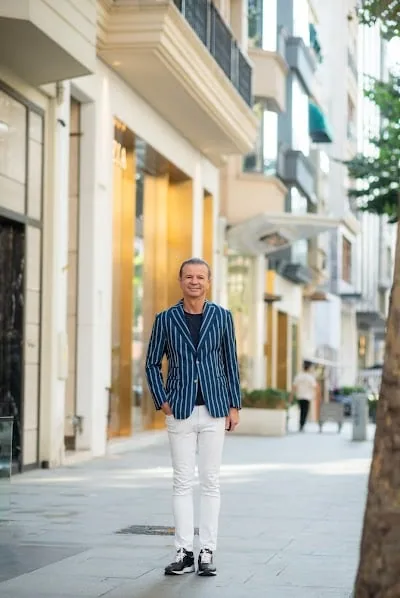 Prof. Dr. Ahmet Akçay
