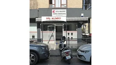 Diş Hekimi Dt.Ebru KARADAŞ