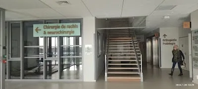 Maison Médicale Bretagne Occidentale