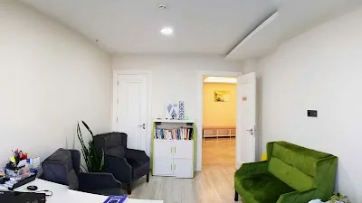 Aile Danışmanı Aile Danışmanı Maşide Açıkgöz Çam
