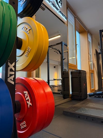 PXA - Physio, Rehab, Athletics