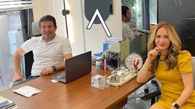 د. Kadir Aydın İç Hastalıkları Uzmanı
