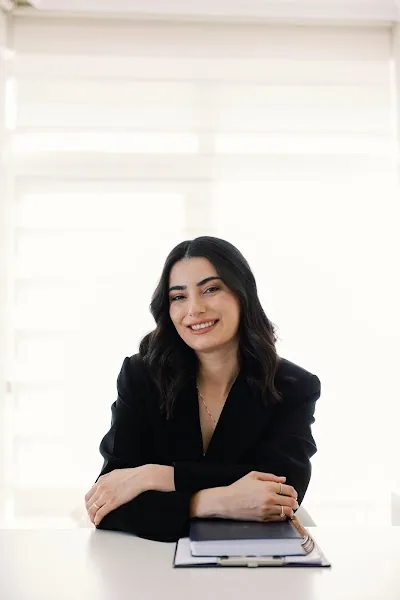 Psk. Dan. Dan. Sıla Doğanlar