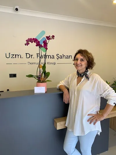 Dr. Spec. Fatma Şahan