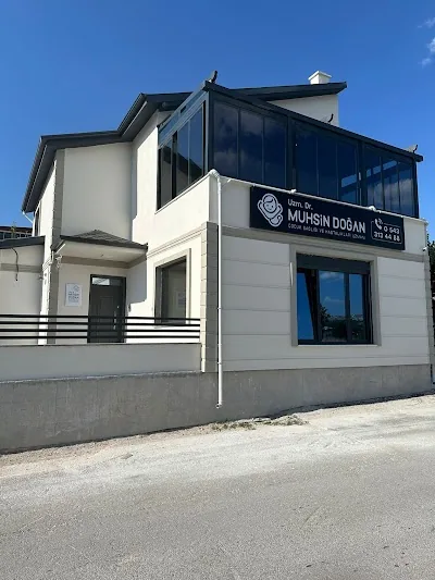 Spec. Dr. Muhsin DOĞAN