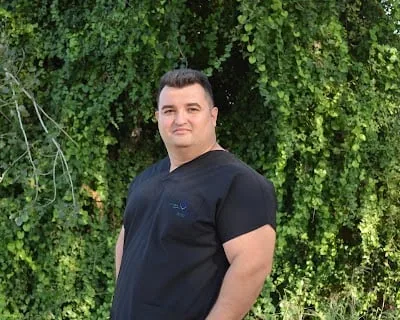 د. Can Kalkan