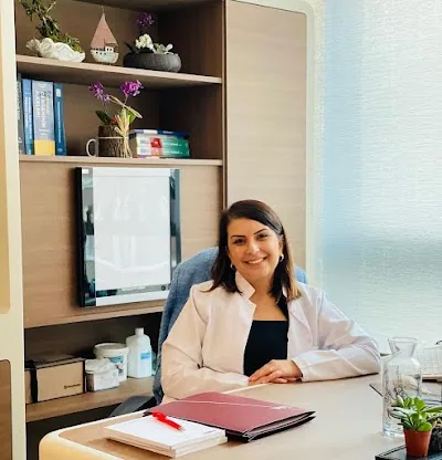 Op. Dr. Kamer Corba Küçük-