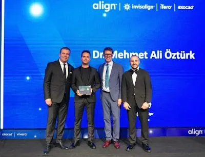 د. Mehmet Ali Öztürk