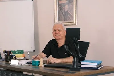 Psikiyatri