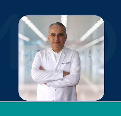 Prof. Hakan Erdem