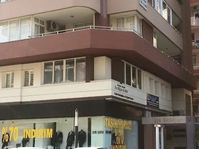 Dr. Chir. Bilgin Kara kadın doğum uzmanı